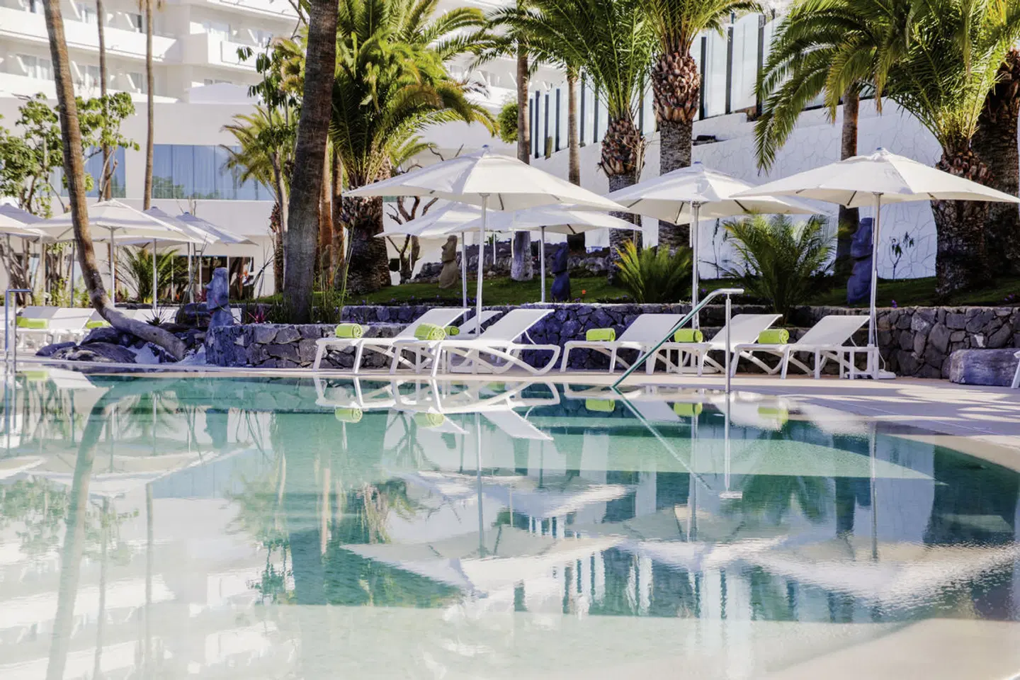 Iberostar Selection Sábila OUTDOOR_POOL