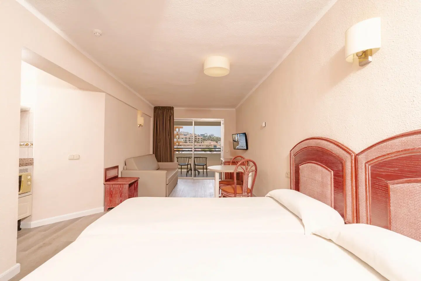 HOVIMA Santa Maria ROOM_EXAMPLE