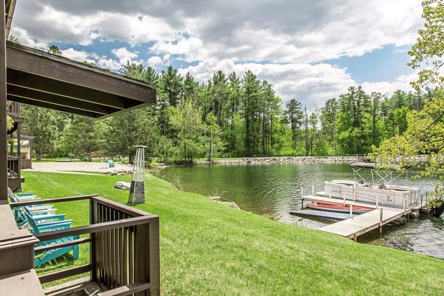 The Black Swan Lee - Lenox, an Ascend Collection Hotel Garten