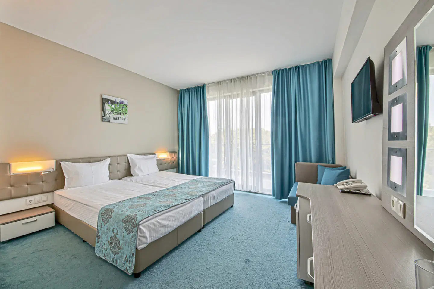 Arena Mar Hotel ROOM_EXAMPLE