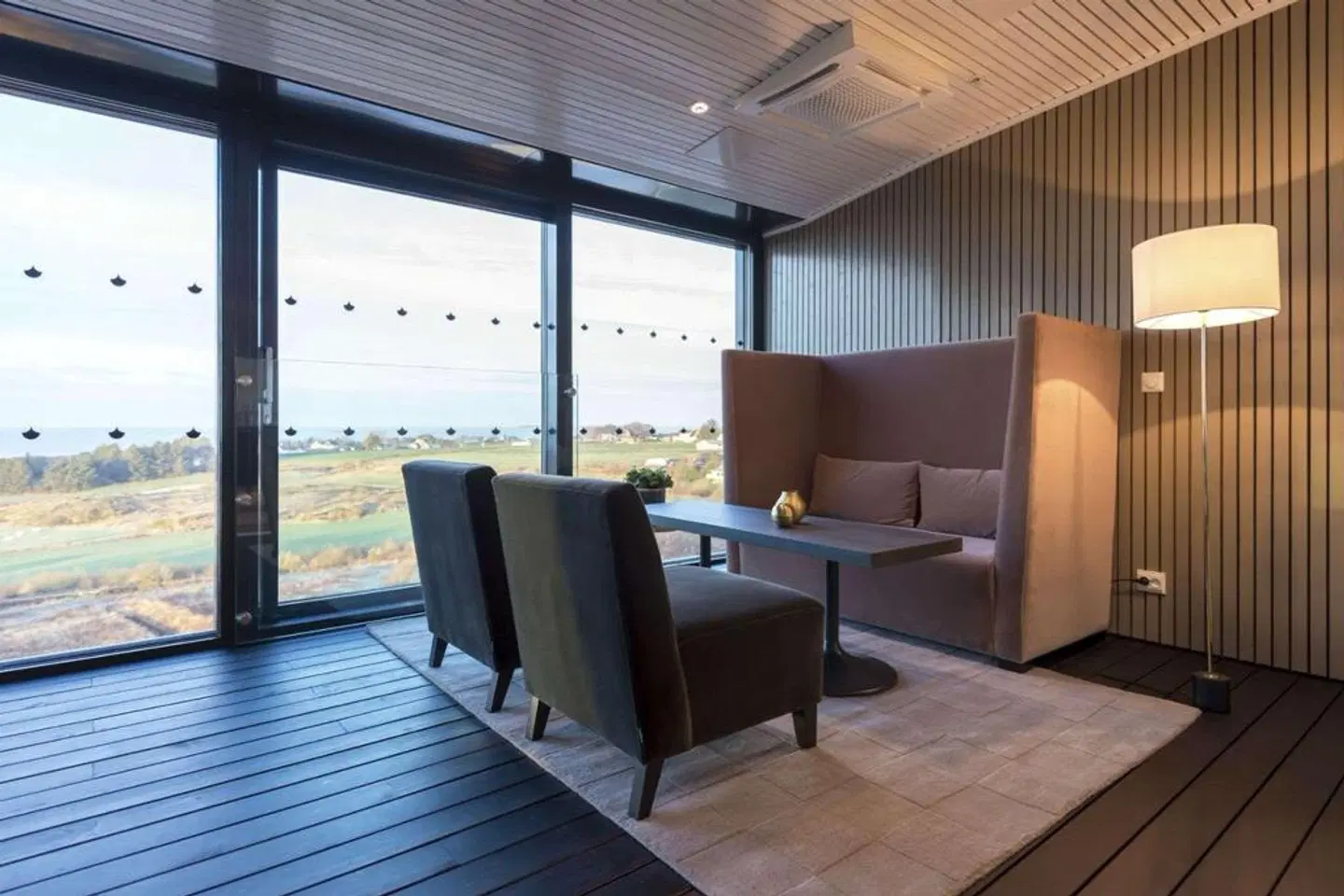 Clarion Hotel Air Konferenz