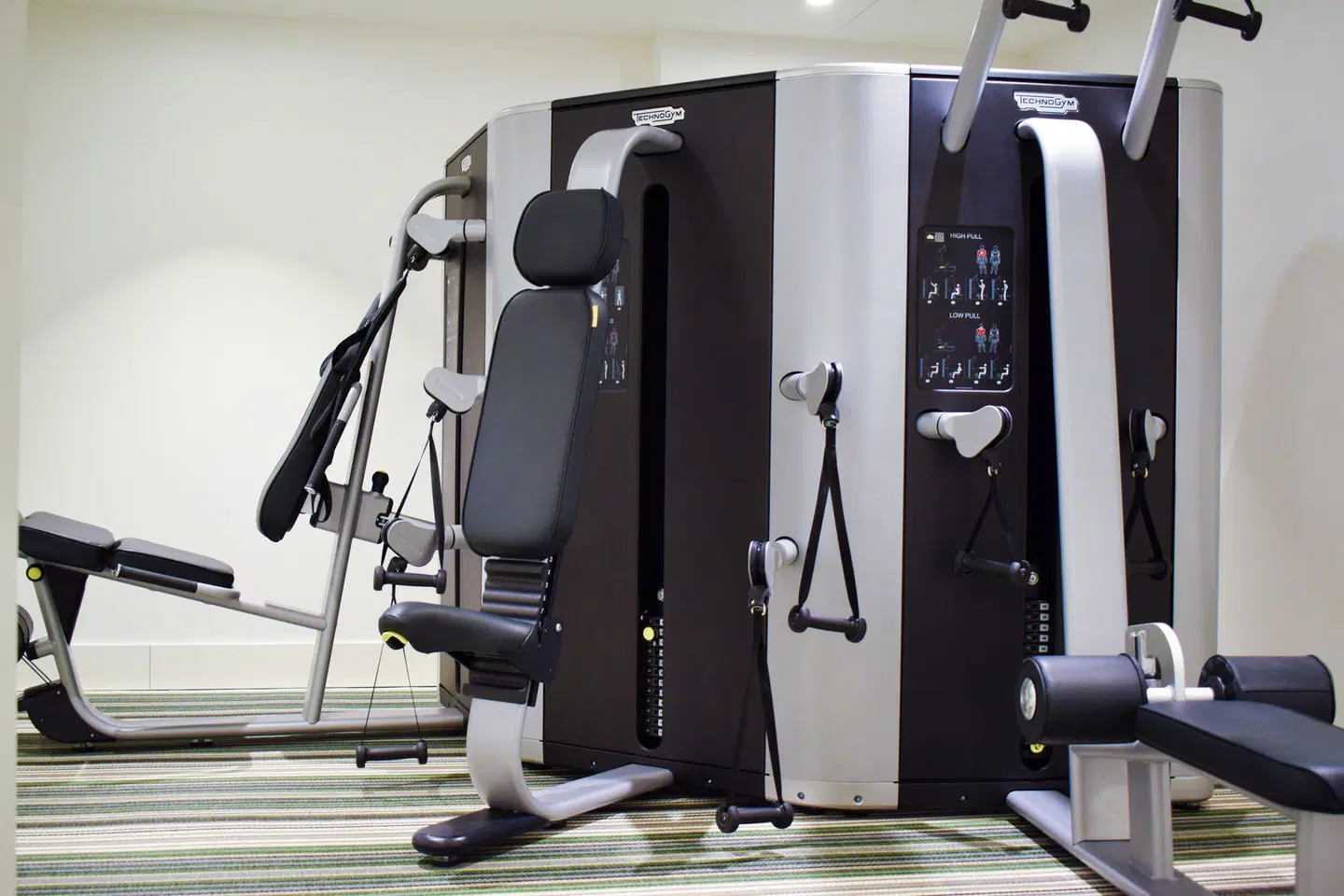 Kimpton De Witt Hotel SPORTS_AND_LEISURE