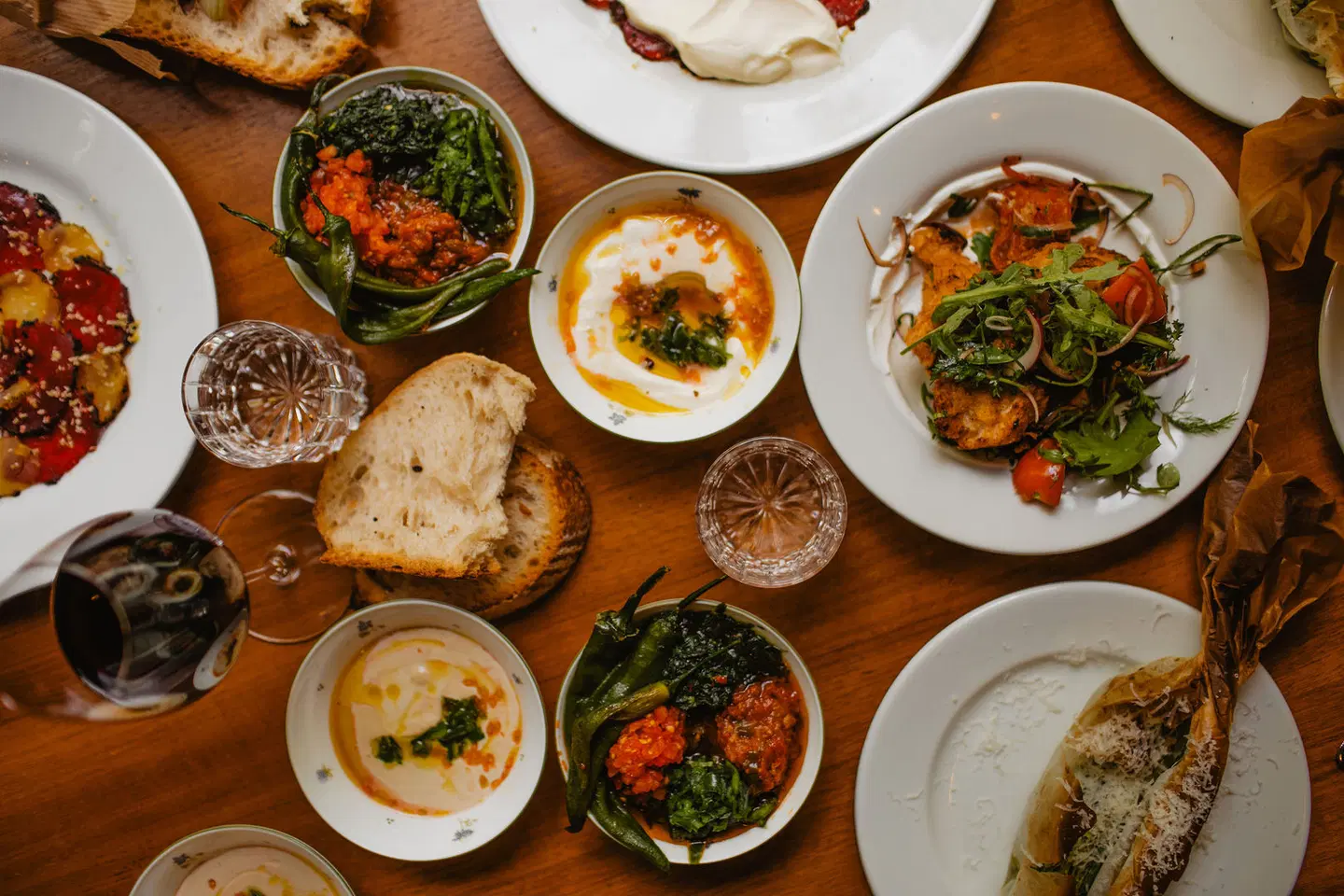 Max Brown Hotel 7th District Restaurant