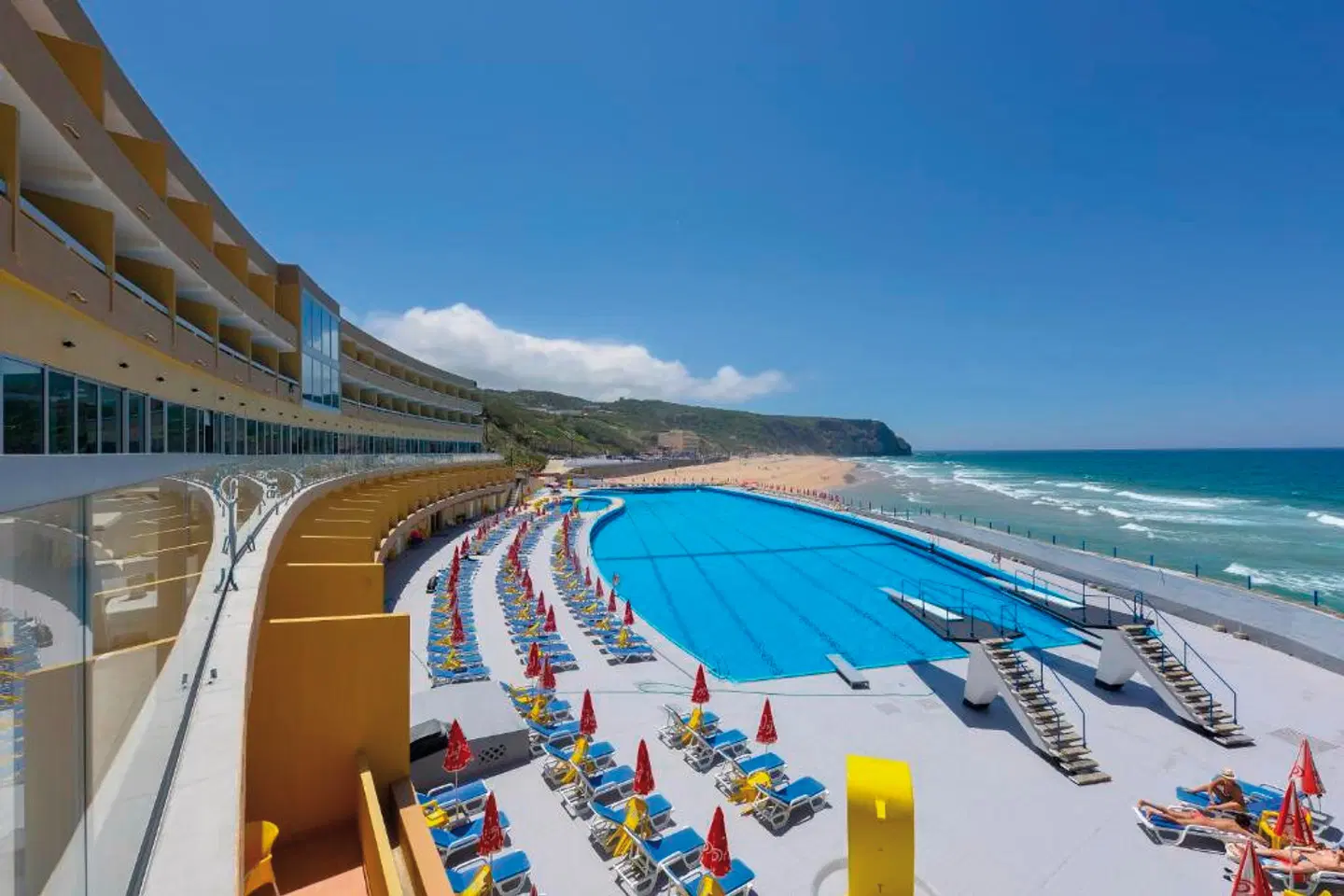 Arribas Sintra Hotel SPORTS_AND_LEISURE