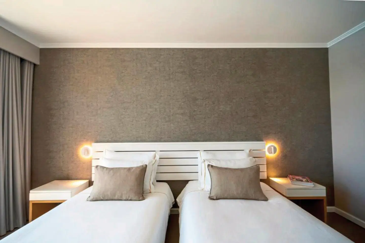 Arribas Sintra Hotel HEALTH_BEAUTY