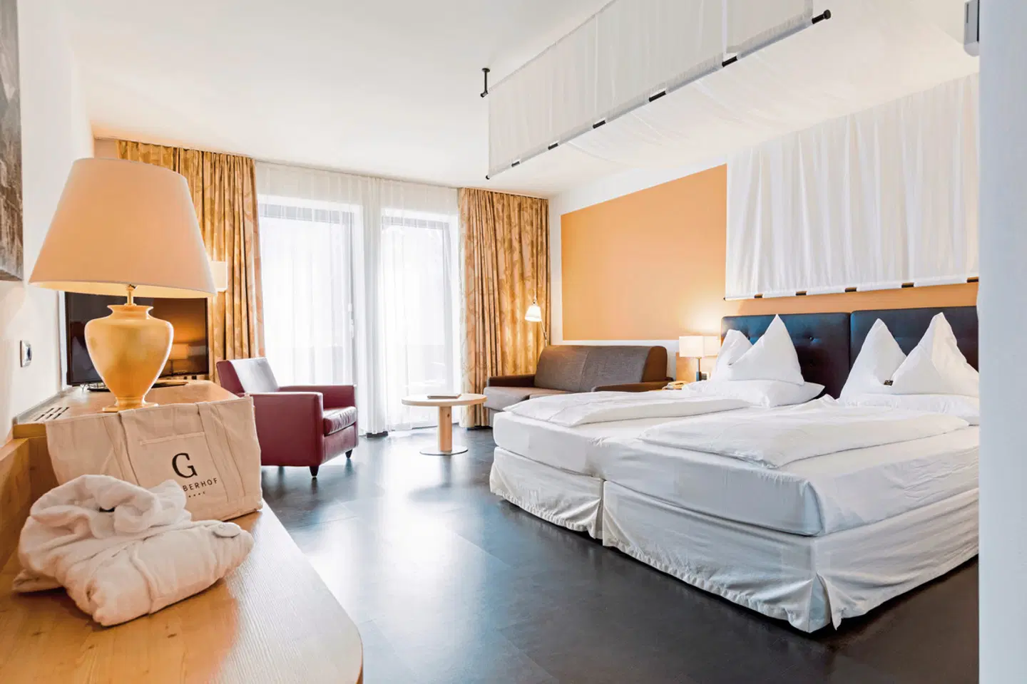 Garberhof ROOM_EXAMPLE