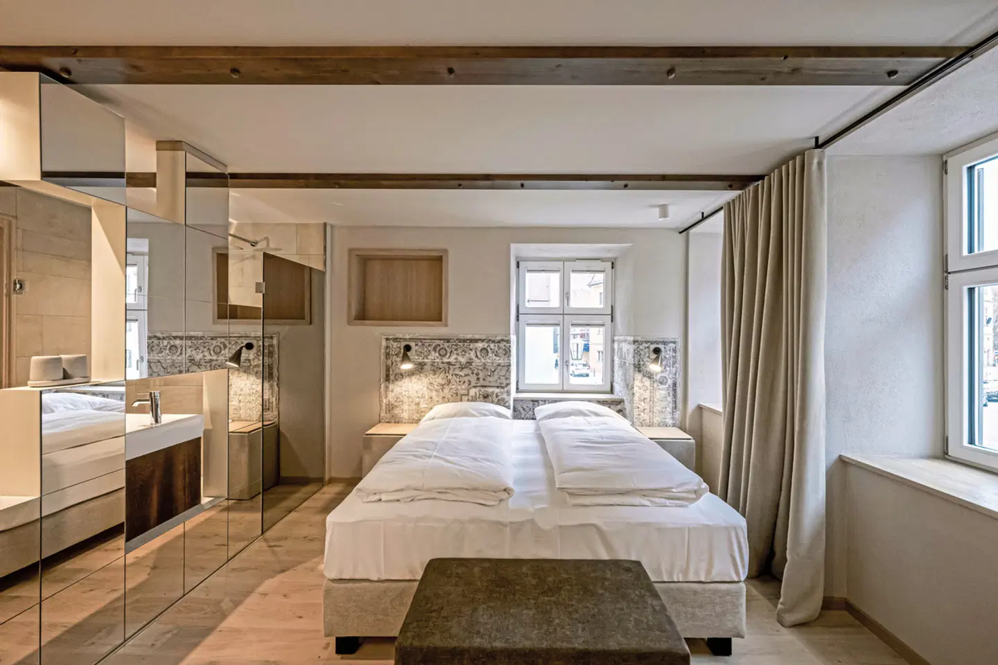 Hotel Goldene Rose ROOM_EXAMPLE