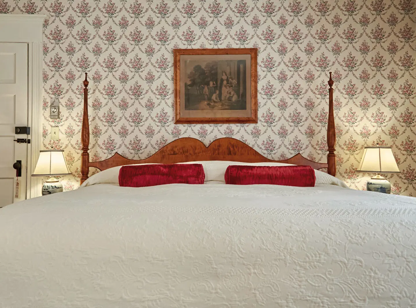 The Red Lion Inn ROOM_EXAMPLE