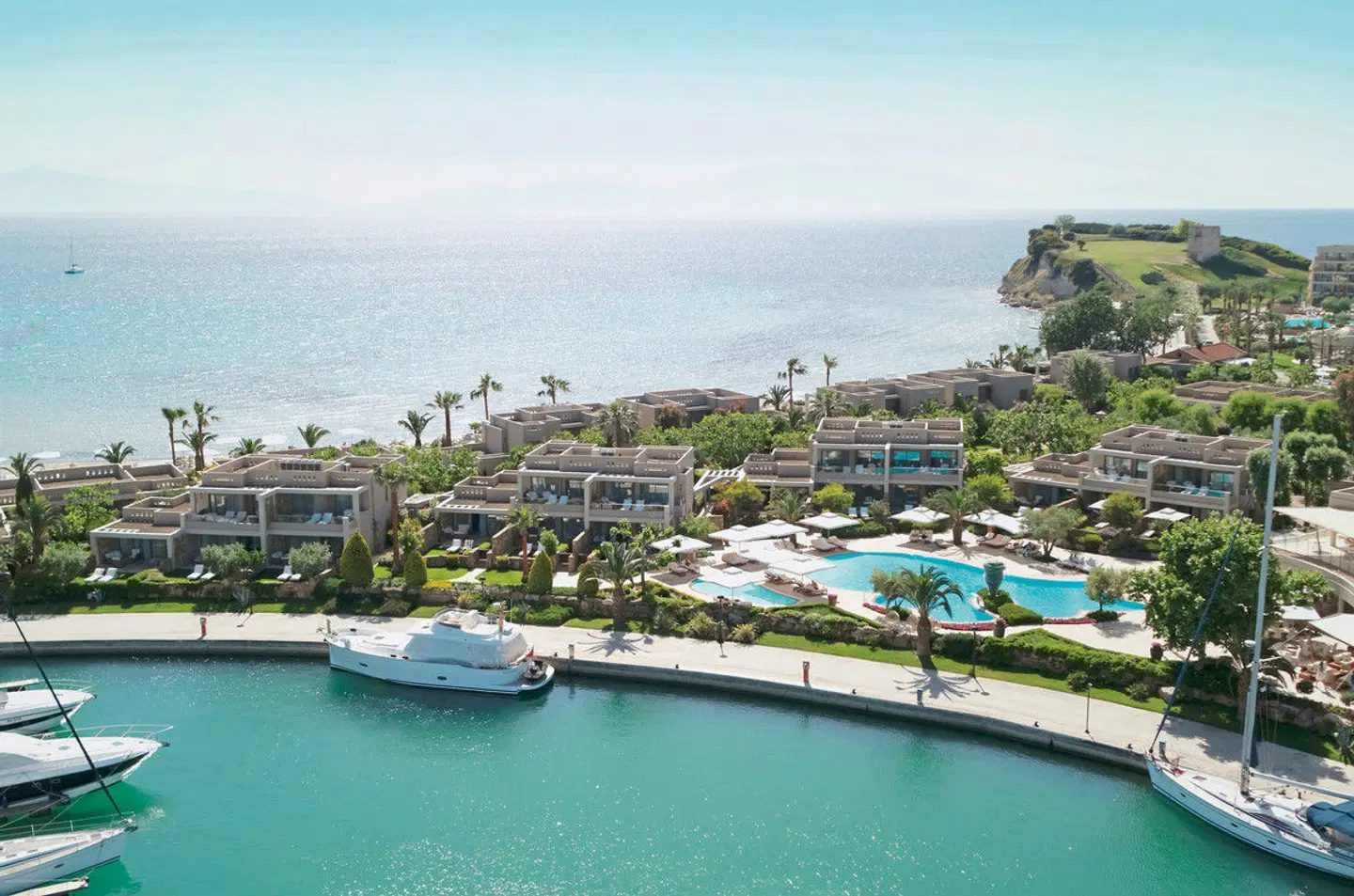 Sani Asterias OUTDOOR_POOL