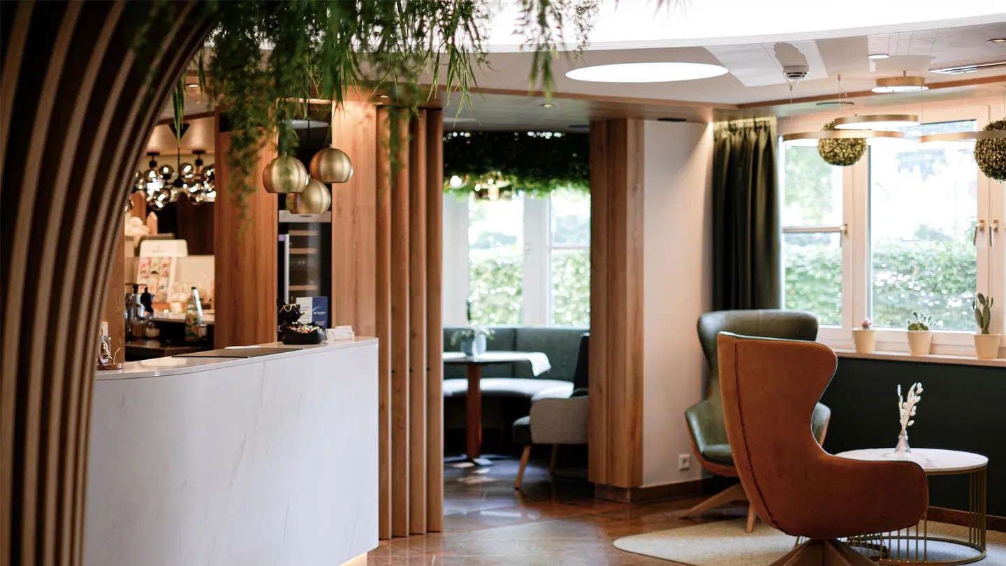 Best Western Plus Parkhotel Erding ROOM_EXAMPLE