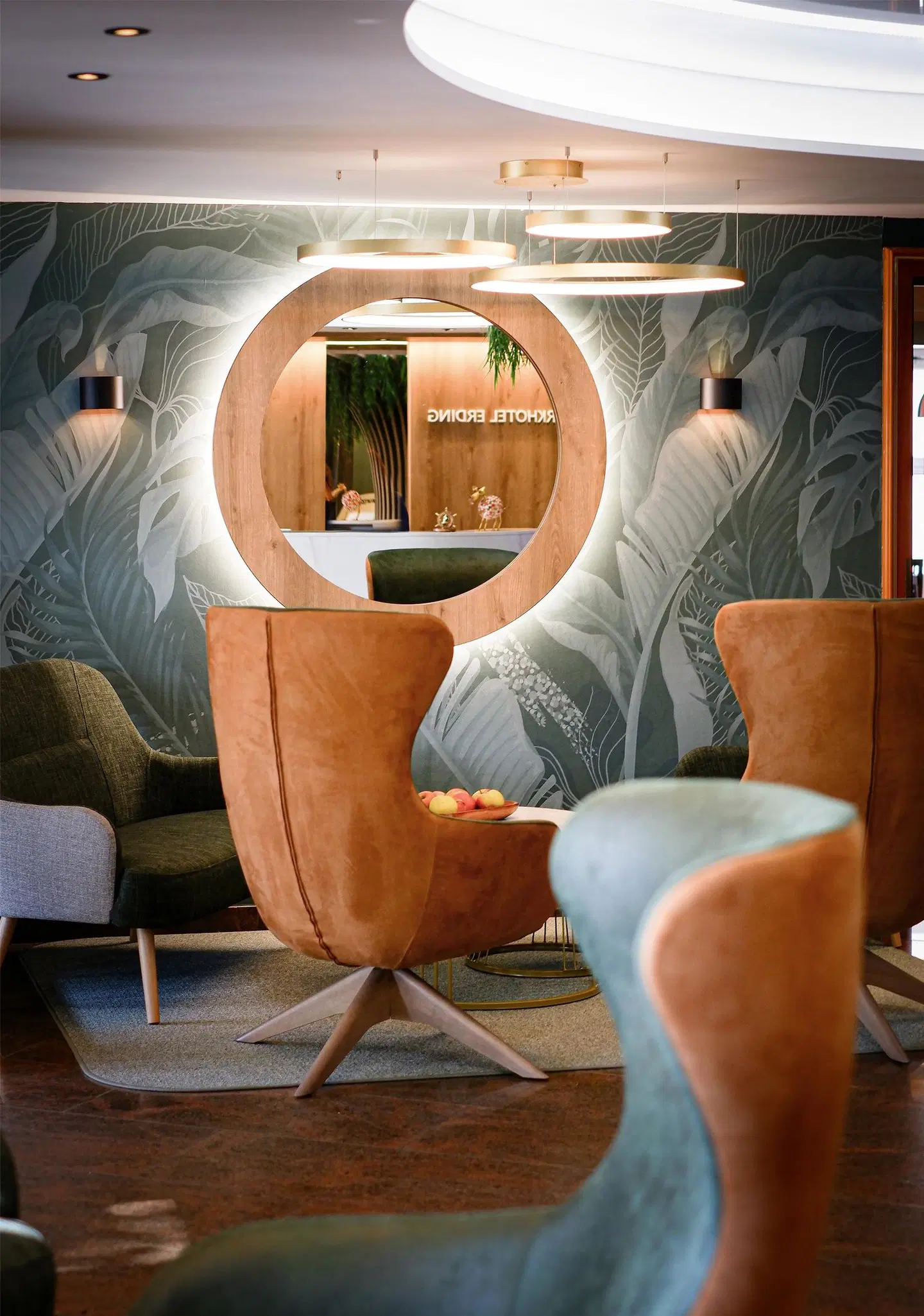 Best Western Plus Parkhotel Erding LOUNGE_LOBBY