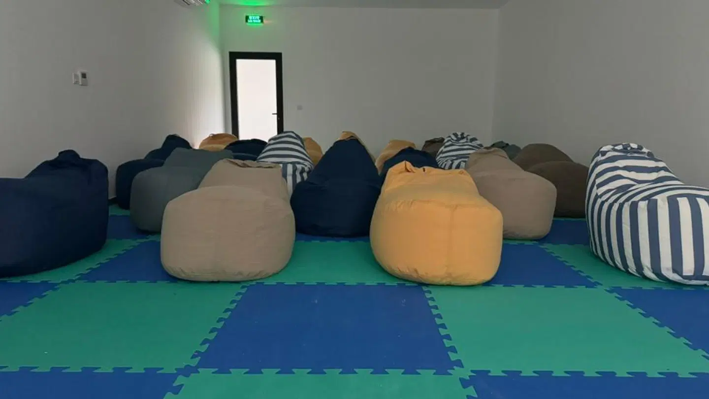 Asteria Mui Ne Resort HEALTH_BEAUTY