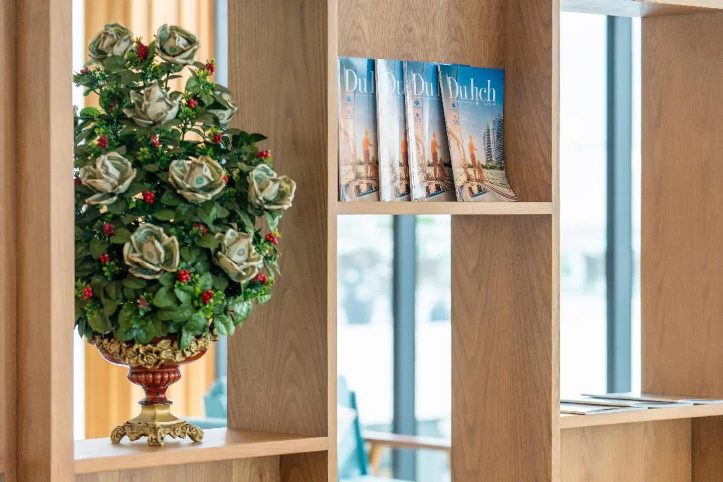 Asteria Mui Ne Resort LOUNGE_LOBBY