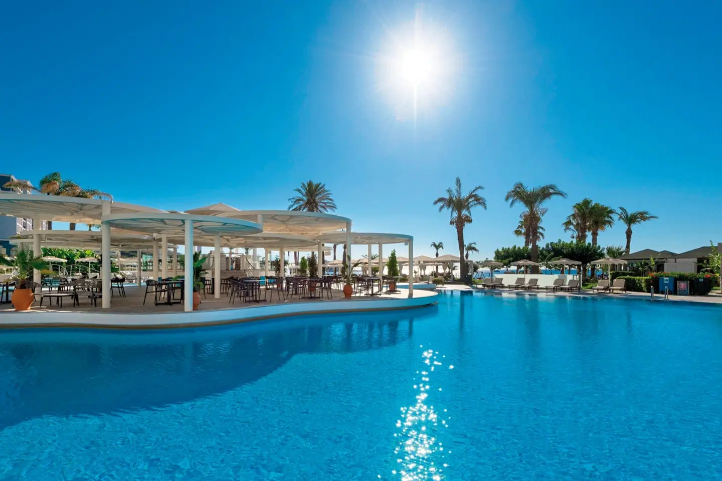 Rodos Palladium Leisure & Wellness OUTDOOR_POOL