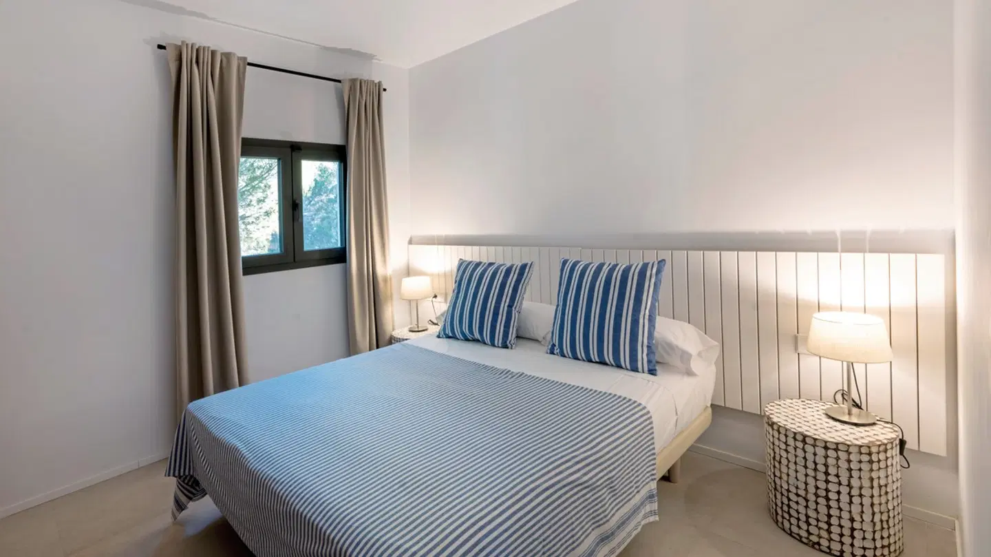 Pinomar ROOM_EXAMPLE