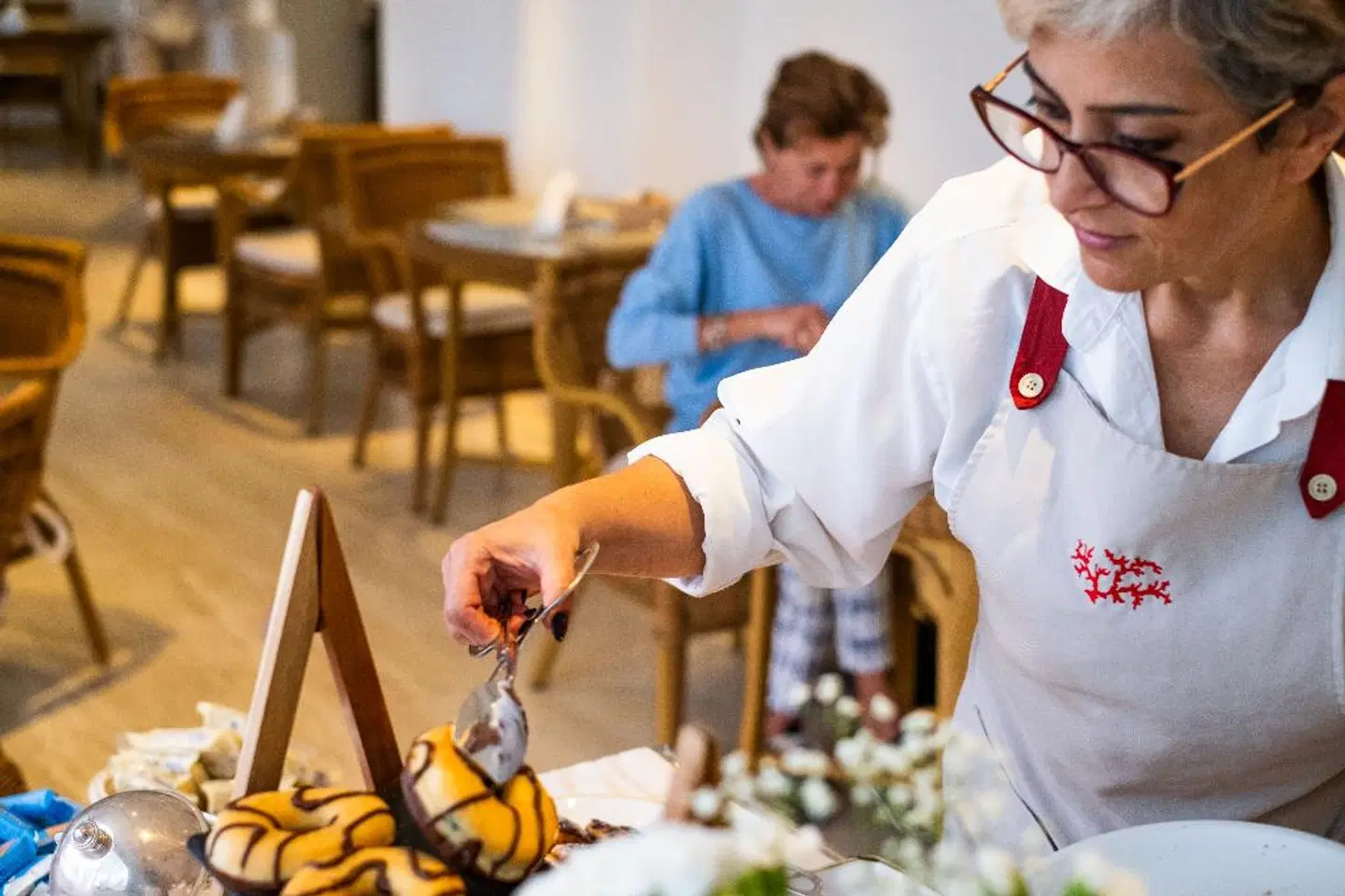 Relais Valle dell'Idro & Terraces PEOPLE