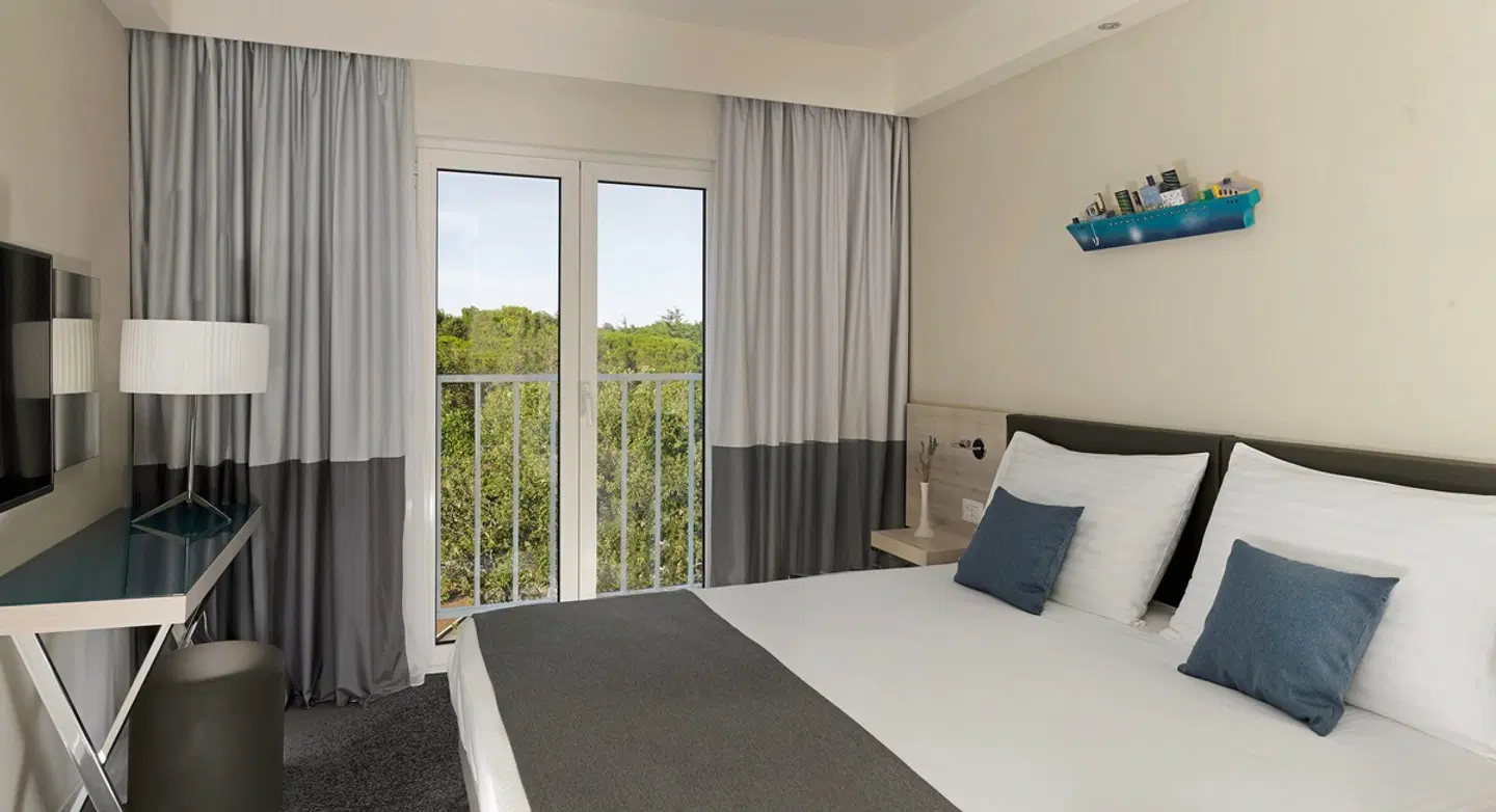 Park Plaza Belvedere ROOM_EXAMPLE