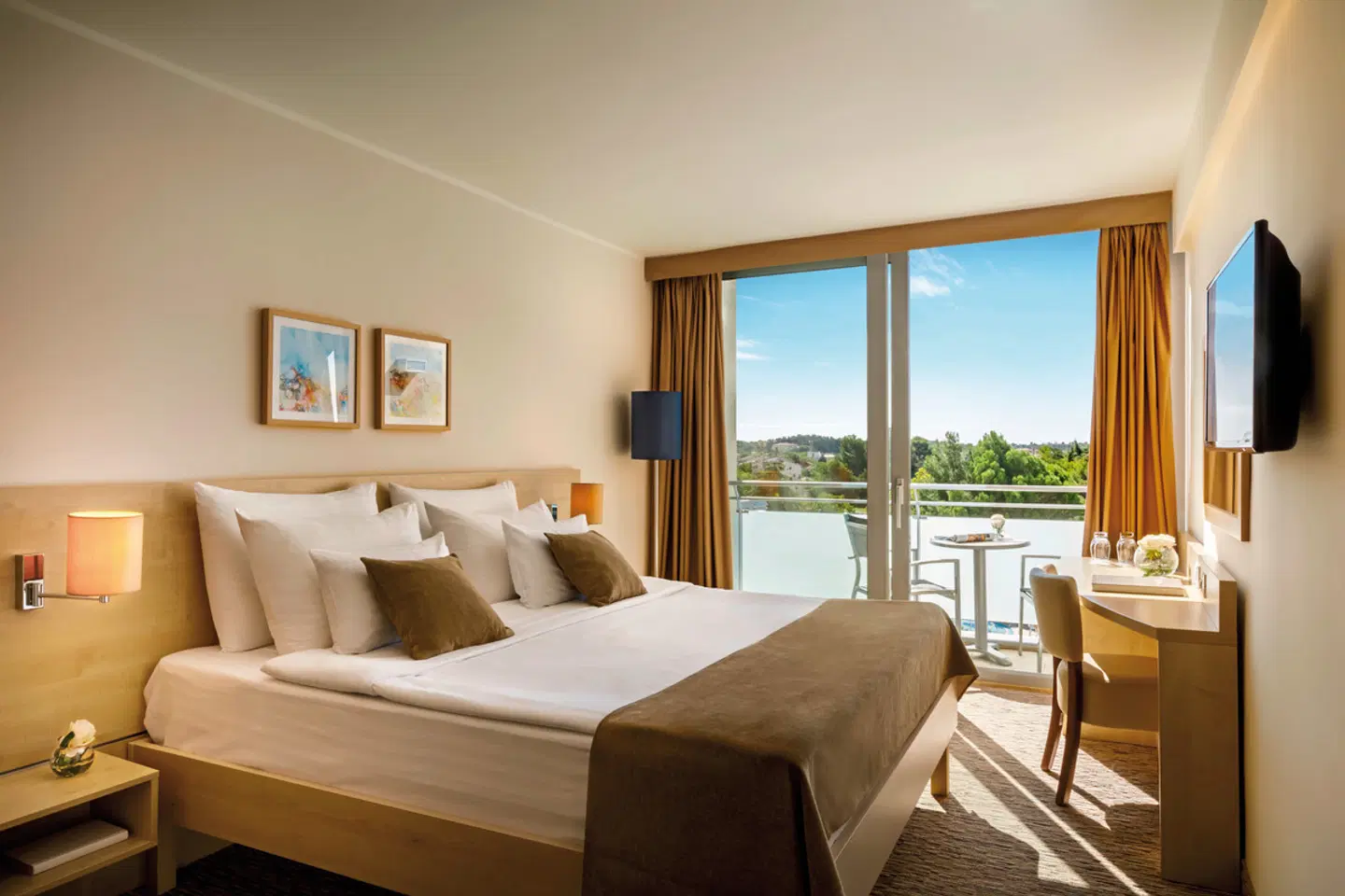 Valamar Parentino Hotel ROOM_EXAMPLE