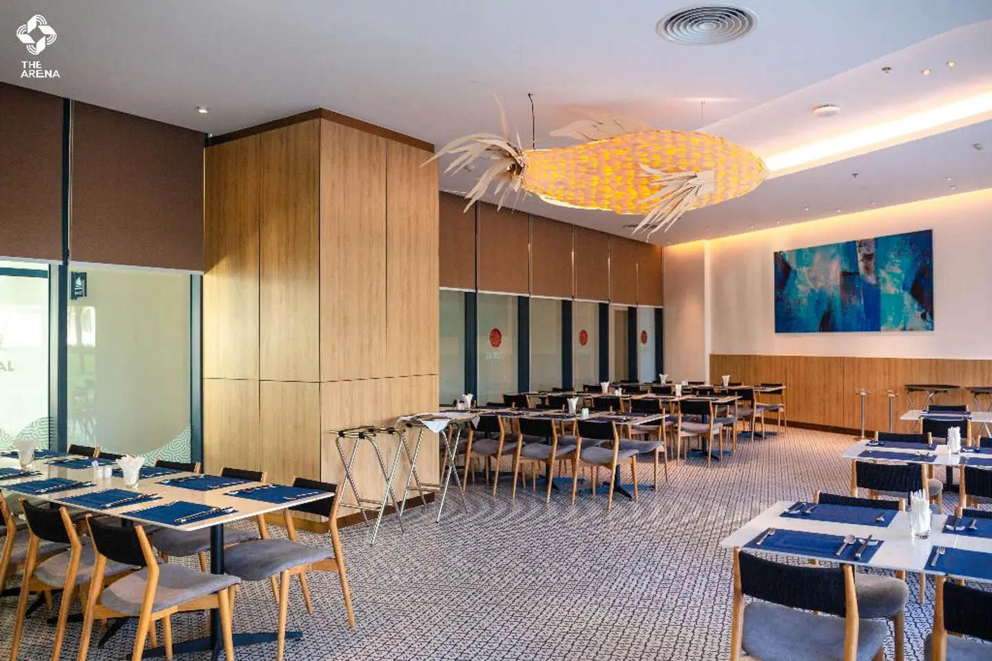 The Empyrean Cam Ranh Beach Resort Konferenz