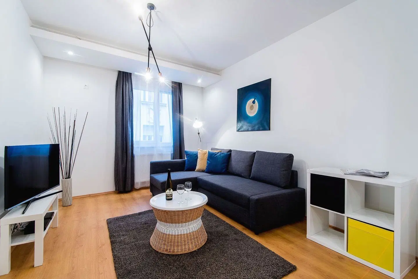 Vagabond Broadway ROOM_EXAMPLE