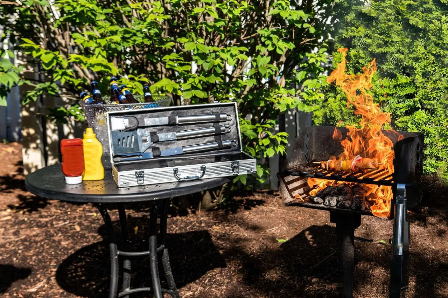 Port Inn And Suites Portsmouth, Ascend Hotel Collection Garten