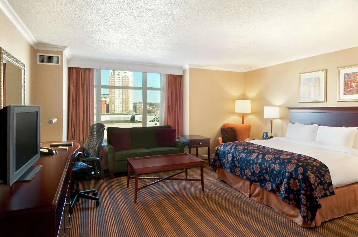 Hilton Providence ROOM_EXAMPLE