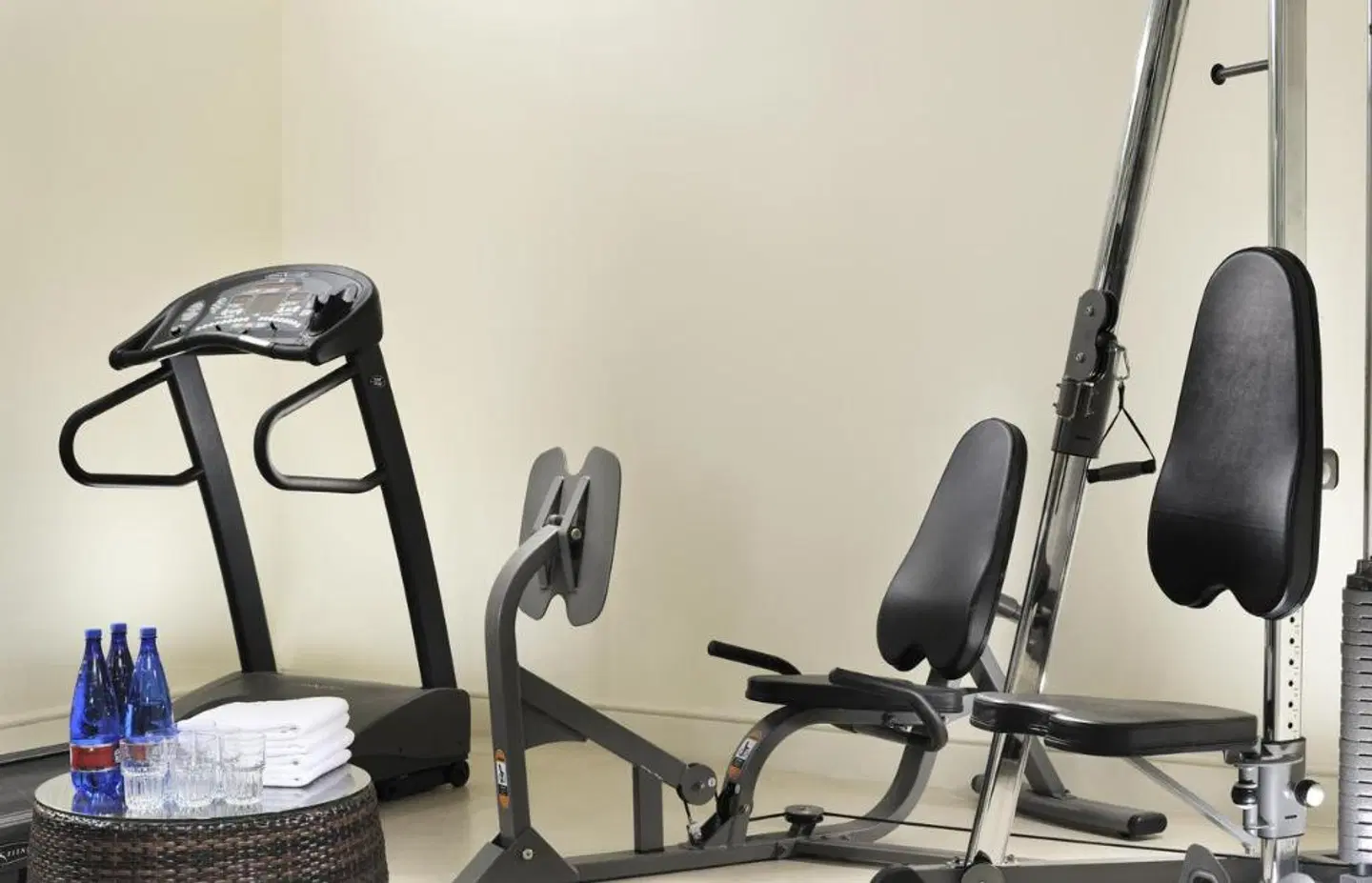 Villa Maria Regina SPORTS_AND_LEISURE