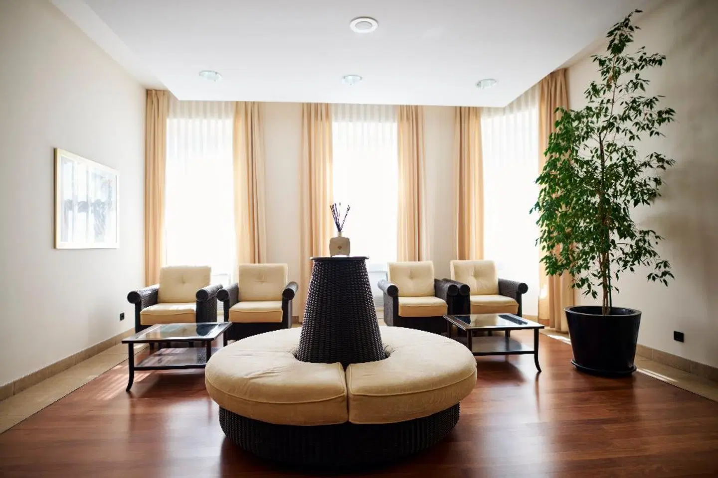 Villa Eugenia LOUNGE_LOBBY