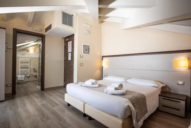 Hotel Rosa ROOM_EXAMPLE