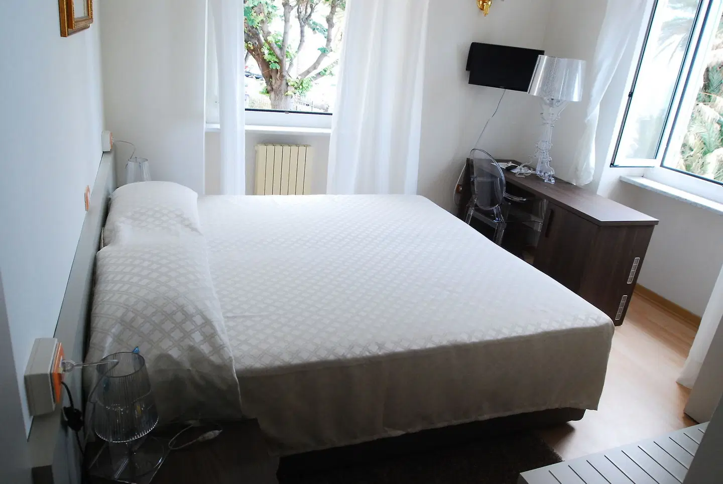 Hotel Villa Sophia ROOM_EXAMPLE