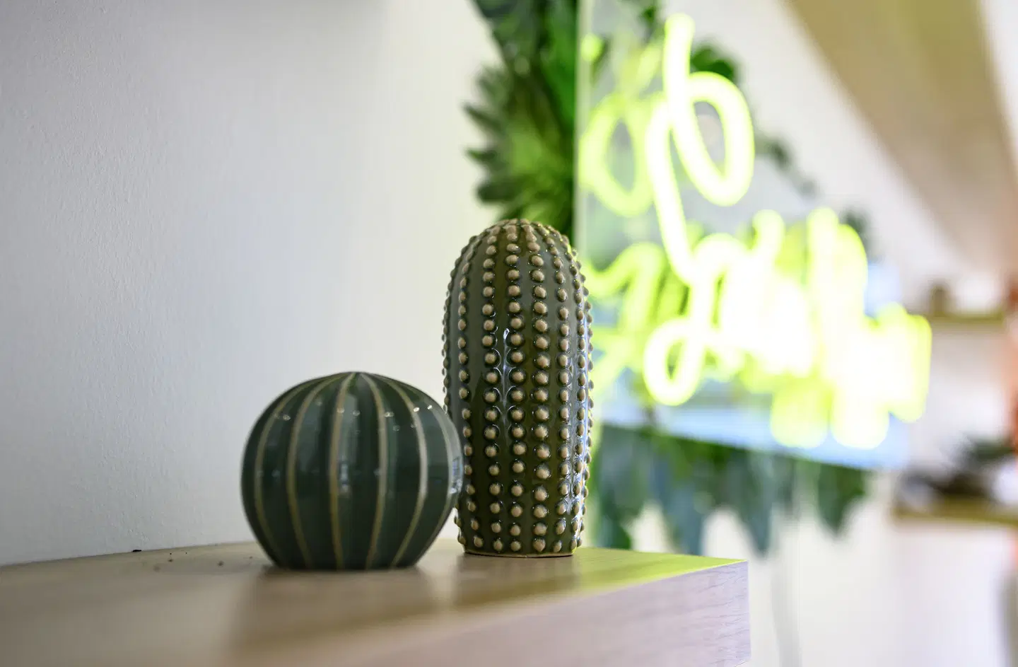 Thermenhof Lutzmannsburg Tiere