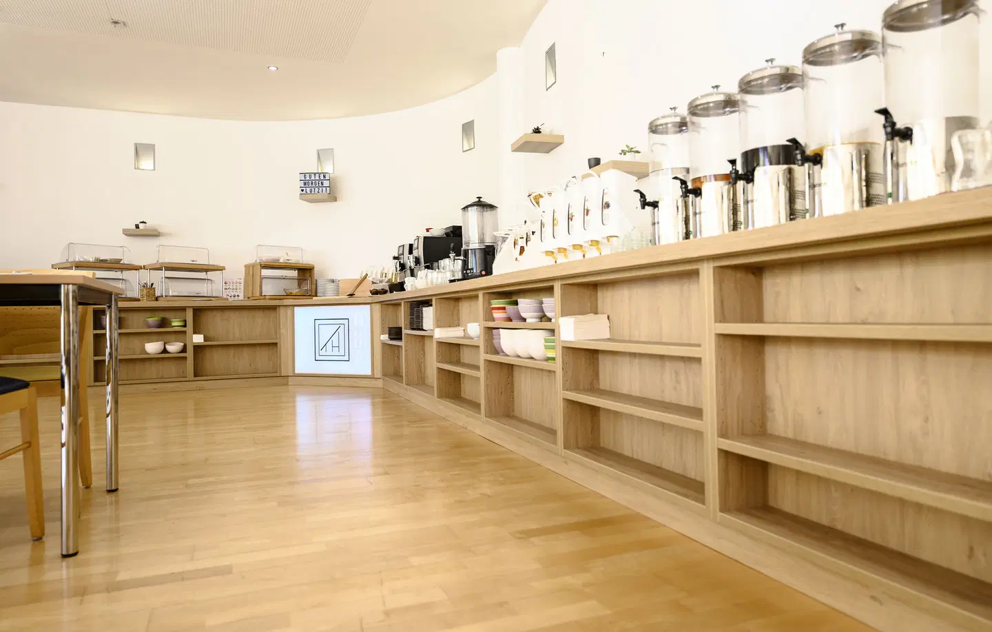 Thermenhof Lutzmannsburg LOUNGE_LOBBY