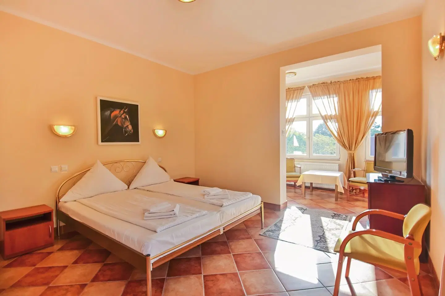 Villa Antares I & II ROOM_EXAMPLE