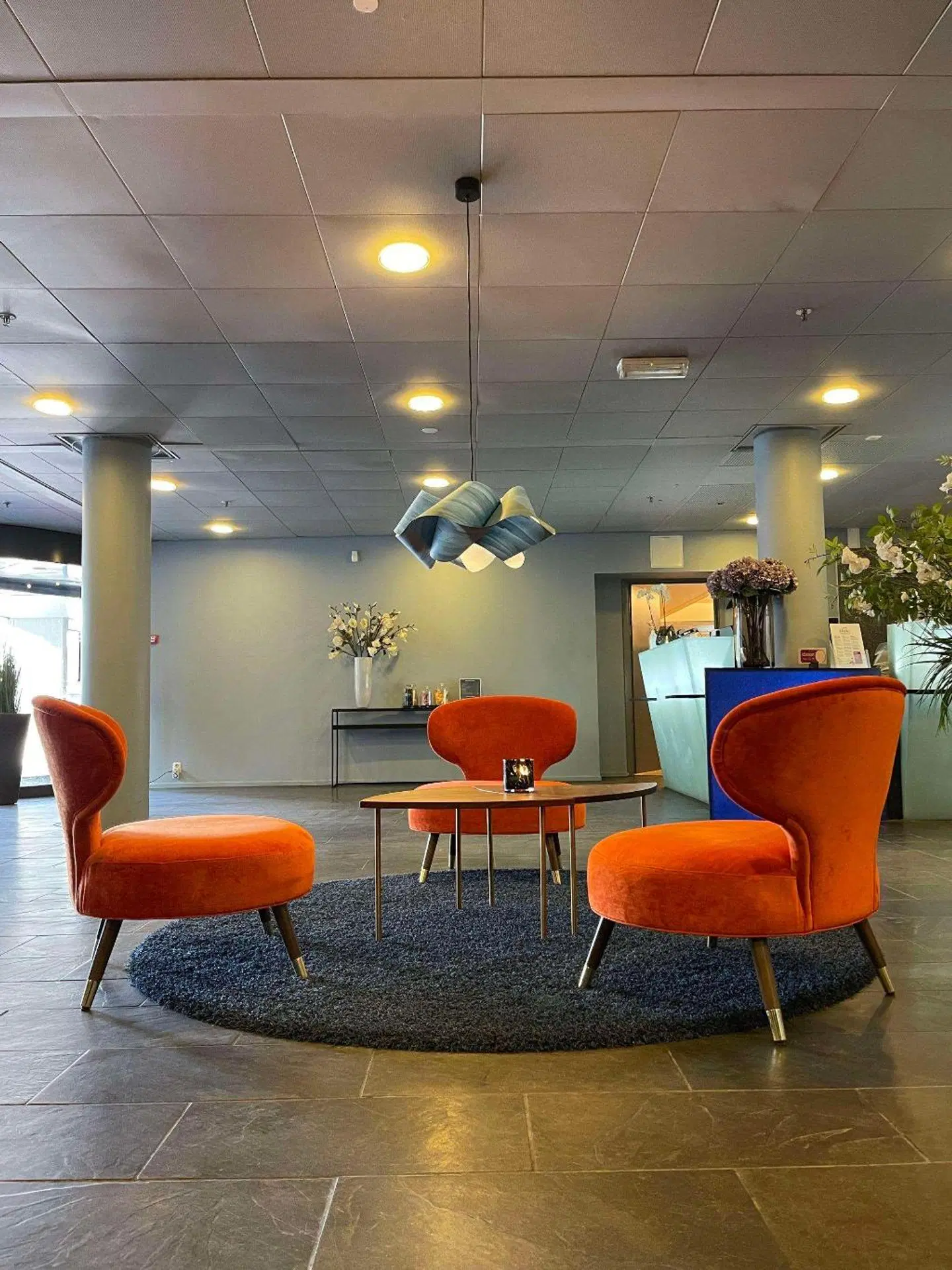 Quality Hotel Sogndal LOUNGE_LOBBY