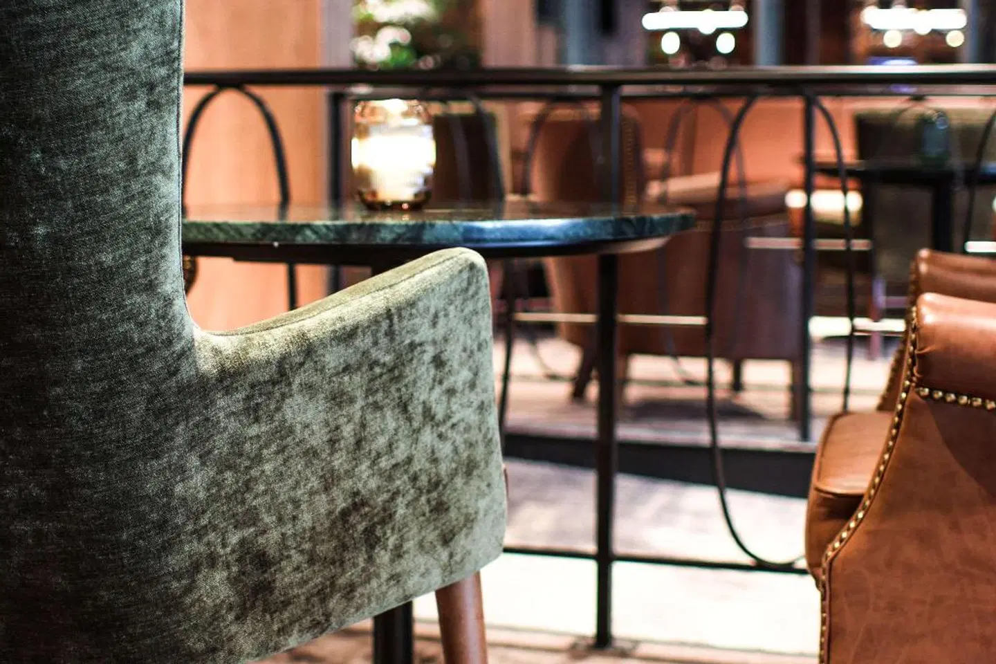 Quality Hotel Sogndal Bar