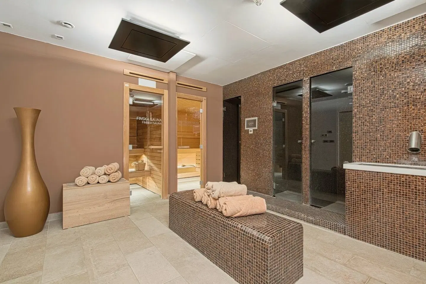 Boutique Hotel Esplanade HEALTH_BEAUTY