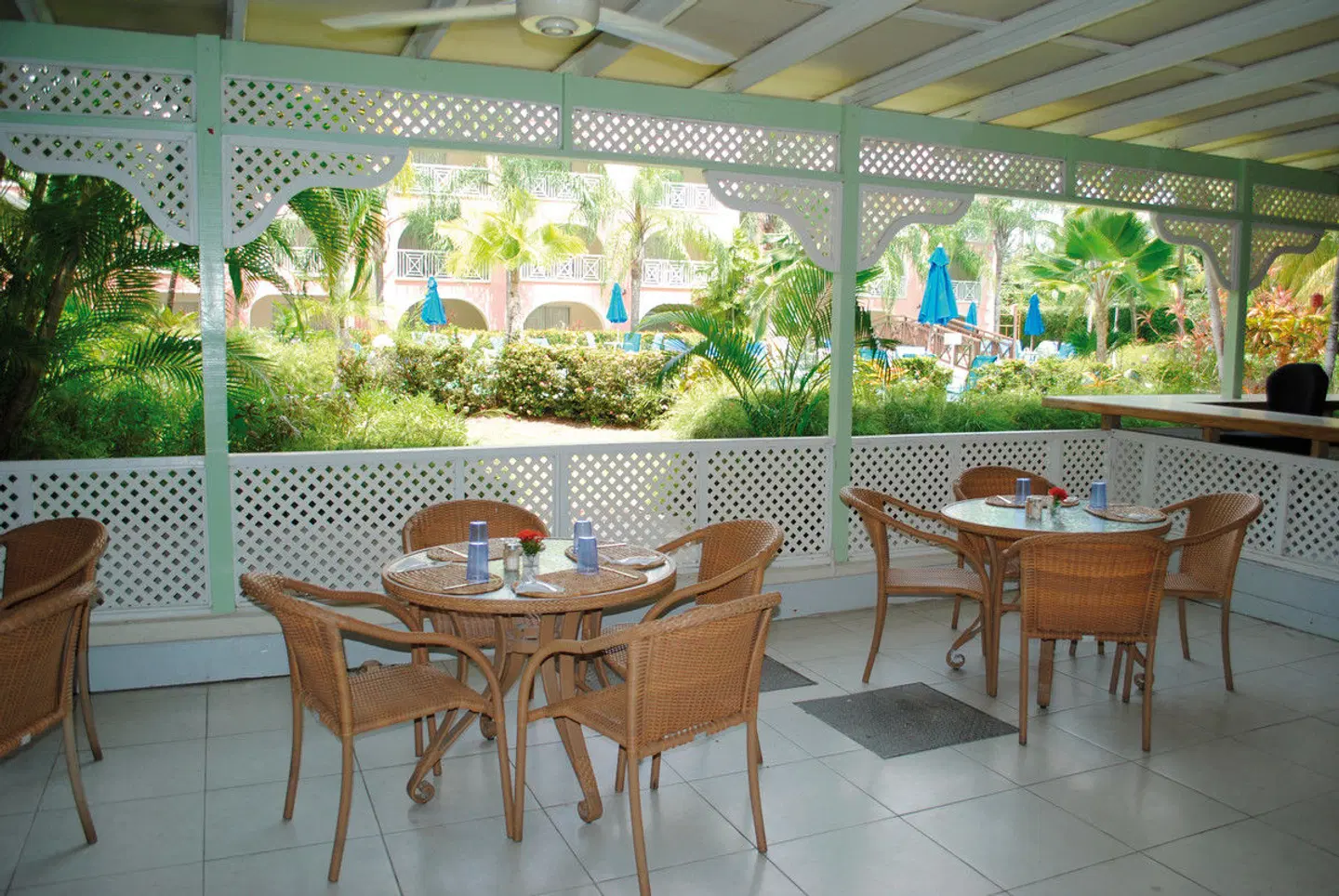Sunbay Hotel Restaurant