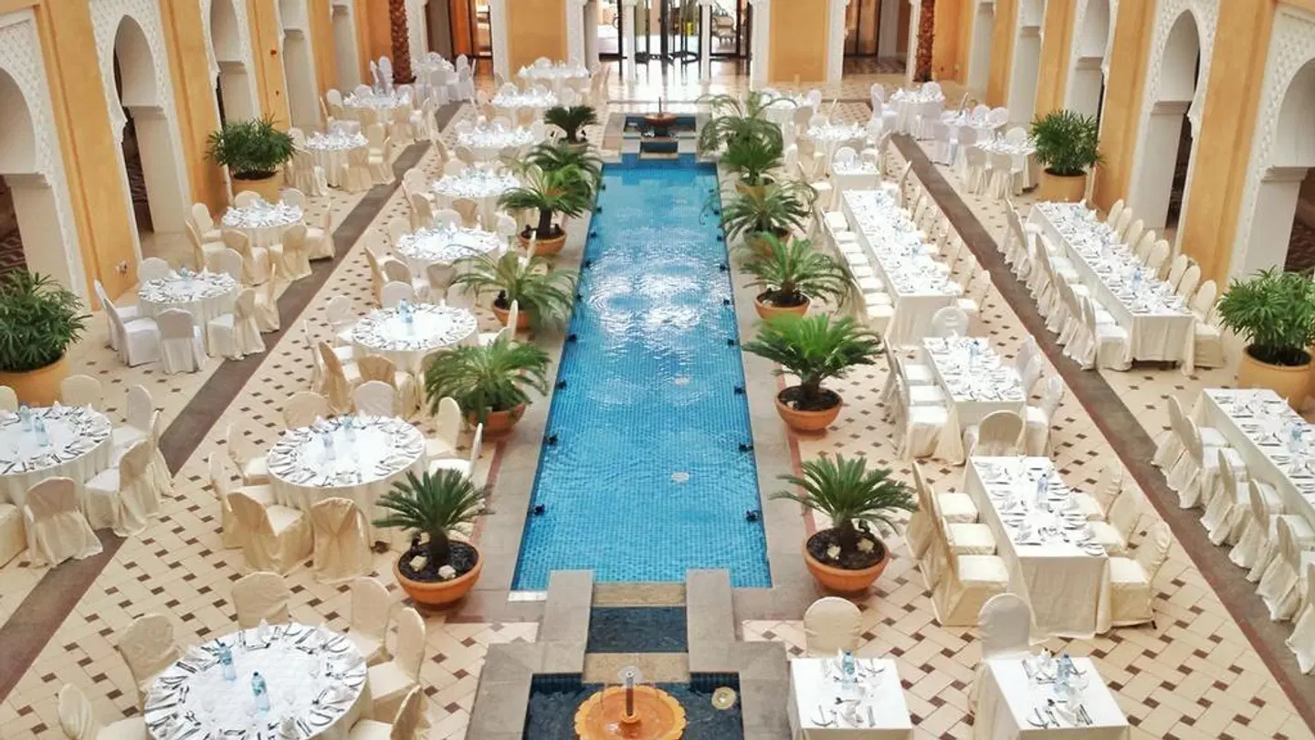 Arjaan by Rotana Dubai Media City MODEL_IMPRESSION