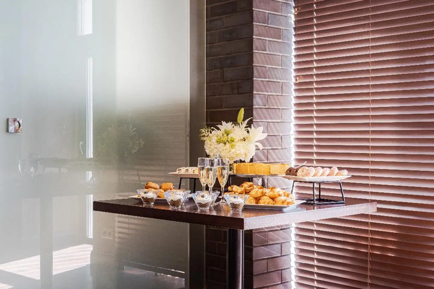 Metropole by Semarah Hotels Restaurant