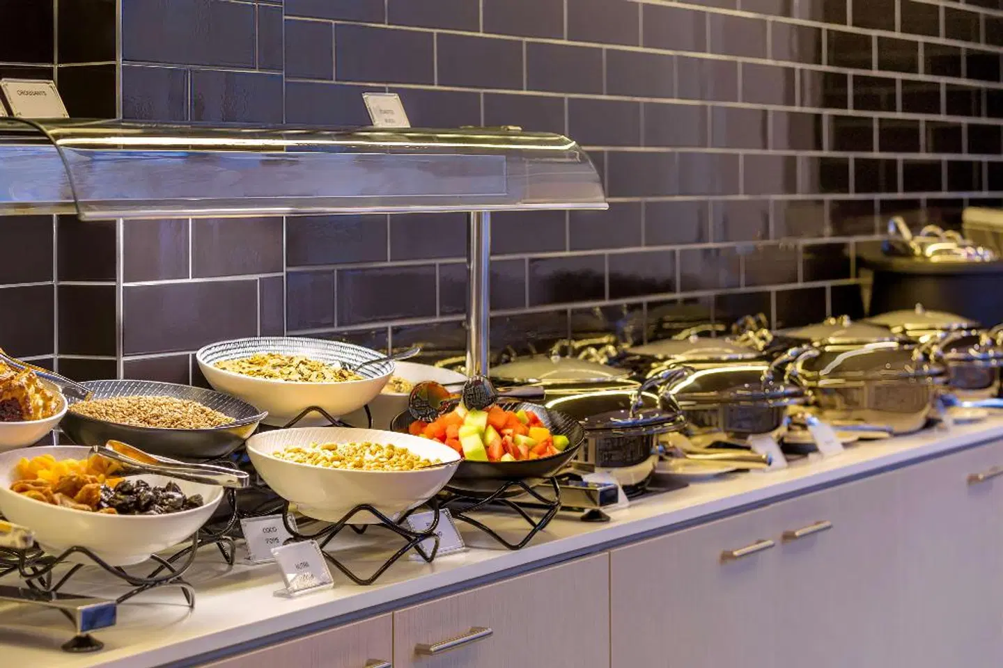 Travelodge Hotel Sydney Airport Restaurant