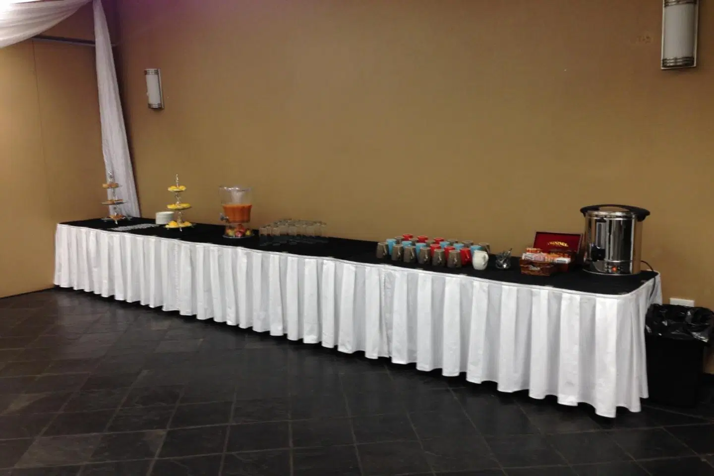 Goldfields Lodge & Conference Centre Konferenz