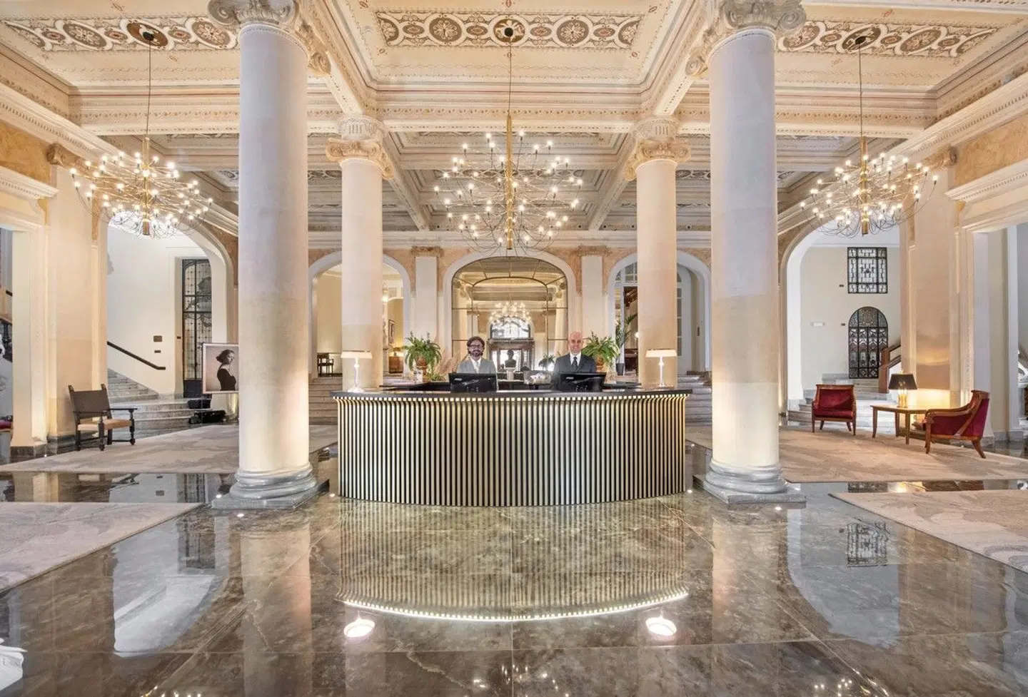 Grand Hotel et Des Palmes LOUNGE_LOBBY