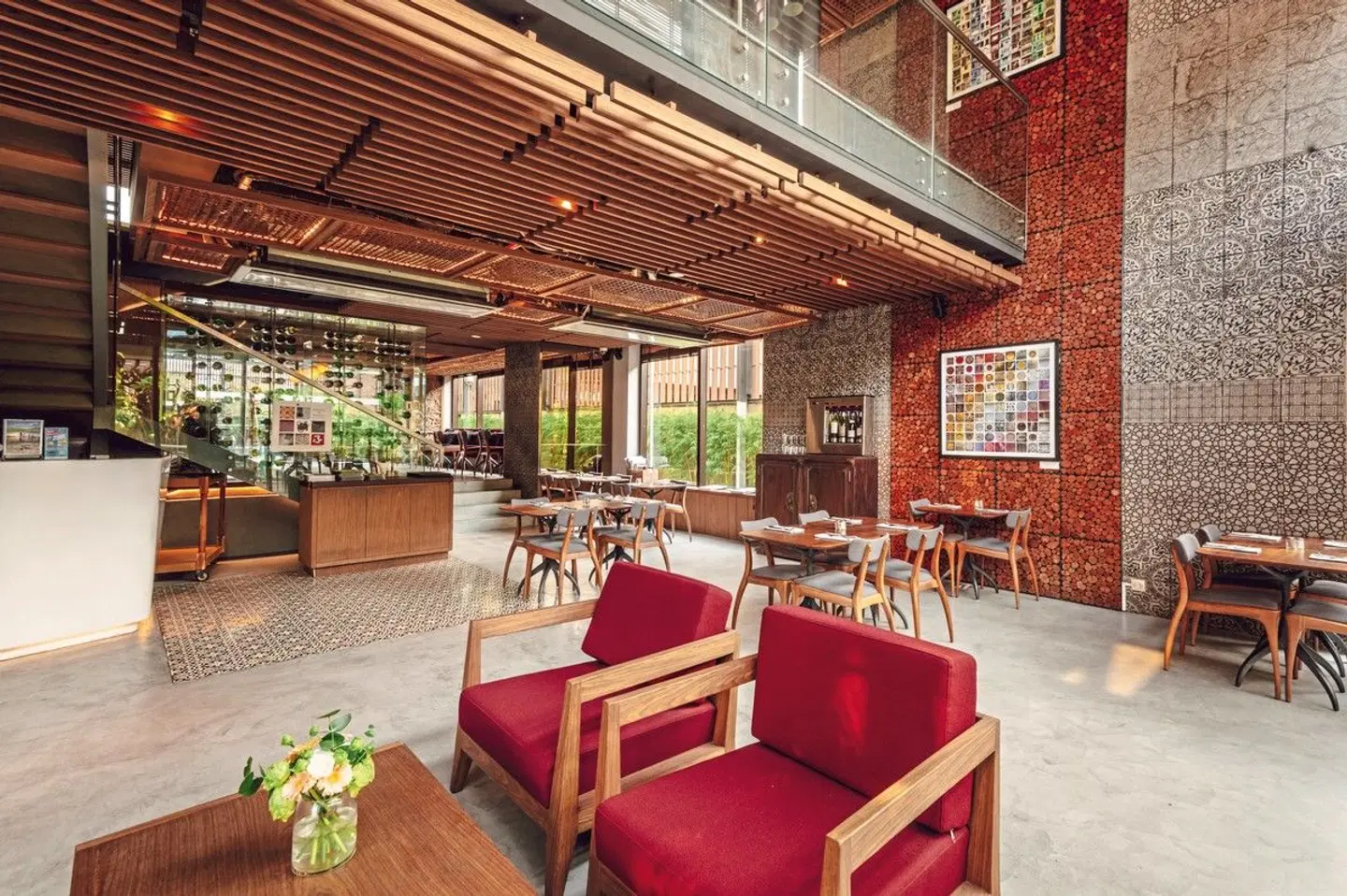 SILA Urban Living LOUNGE_LOBBY