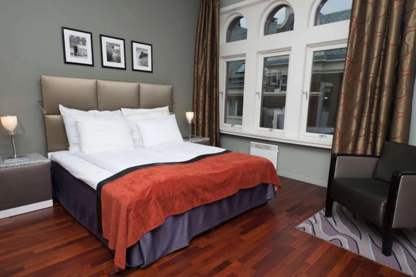 Clarion Hotel Admiral ROOM_EXAMPLE