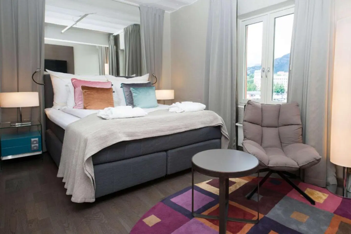 Clarion Hotel Admiral ROOM_EXAMPLE