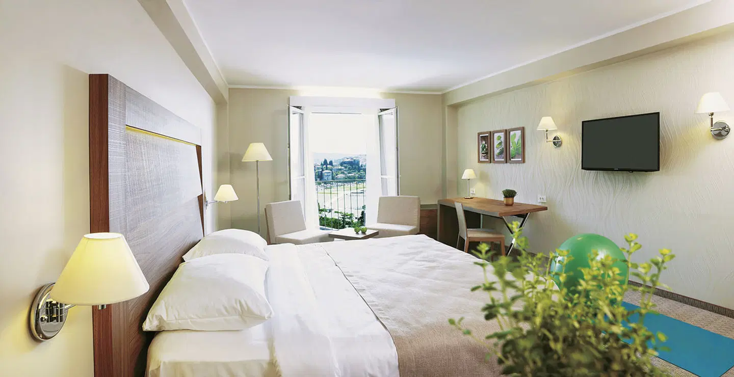 Wellness Hotel Apollo ROOM_EXAMPLE