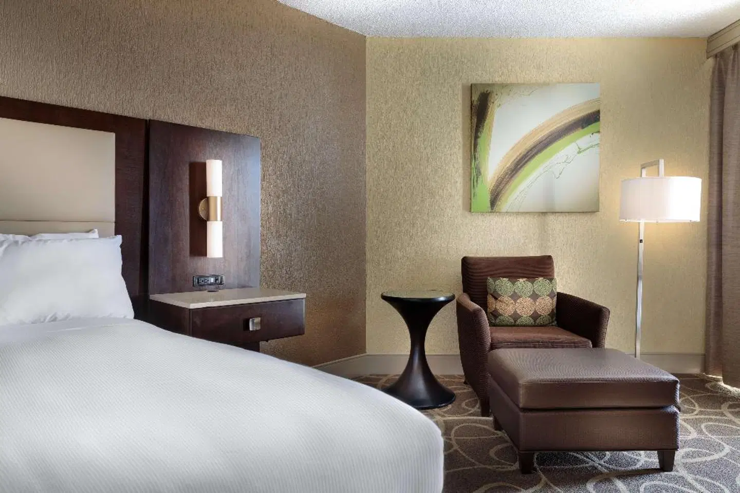 Hilton Galveston Island Resort ROOM_EXAMPLE