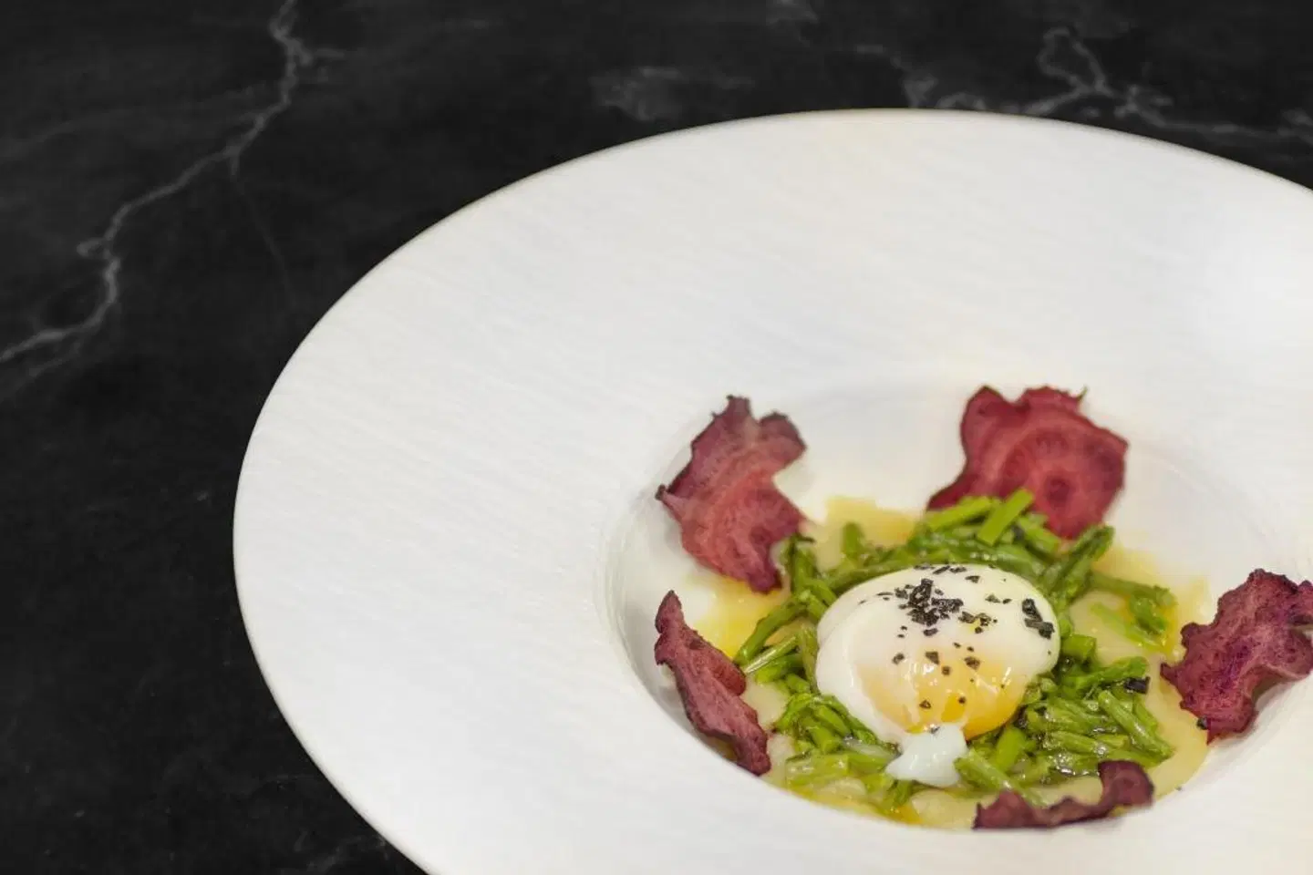 Regina Margherita Restaurant