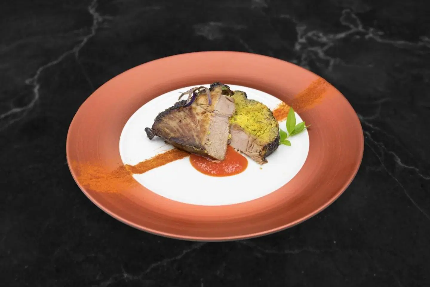 Regina Margherita Restaurant