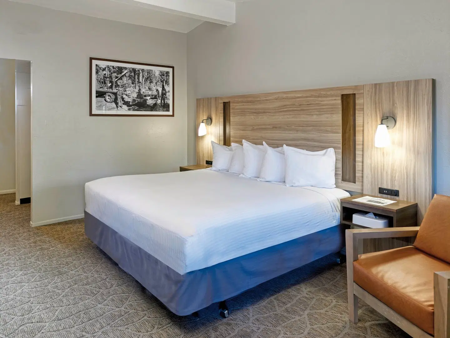 Yavapai Lodge West ROOM_EXAMPLE